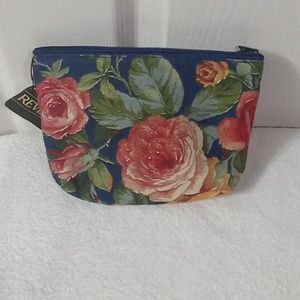 Revlon make up bag